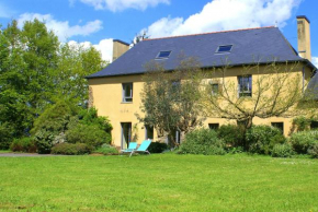 Manoir de la Haute Couplais